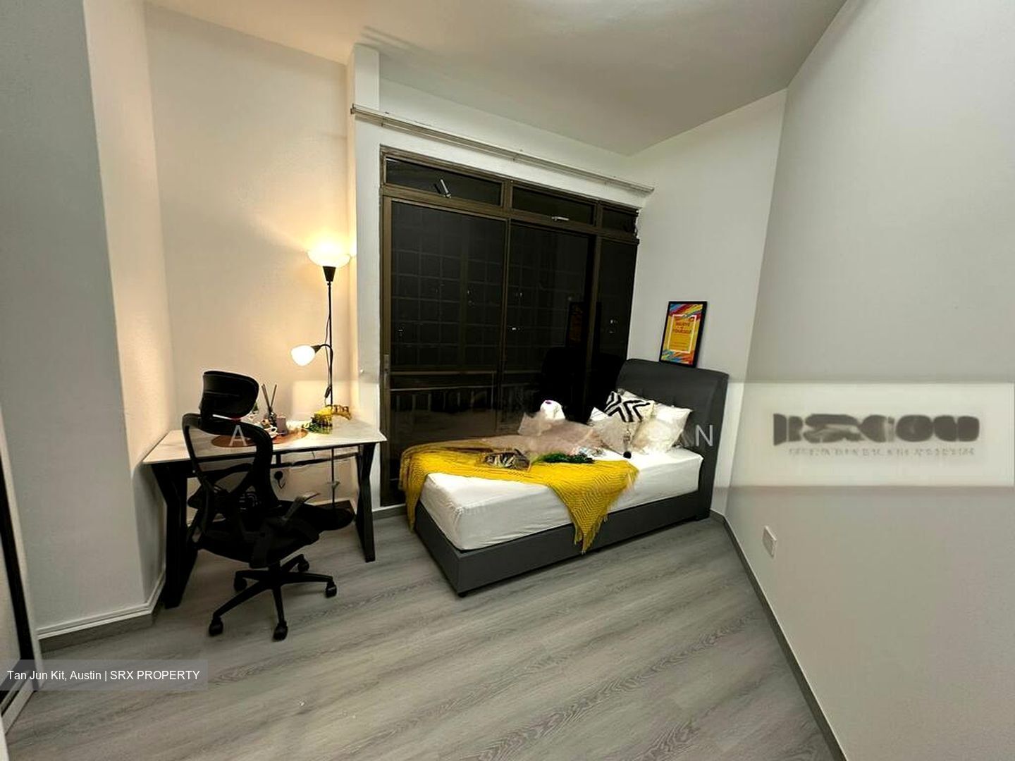 Boon Teck Towers (D12), Condominium #486694231